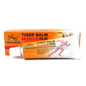 Boost Romantic Pleasure with Muscle Balm