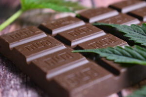 CBD Edibles Legal In The Us
