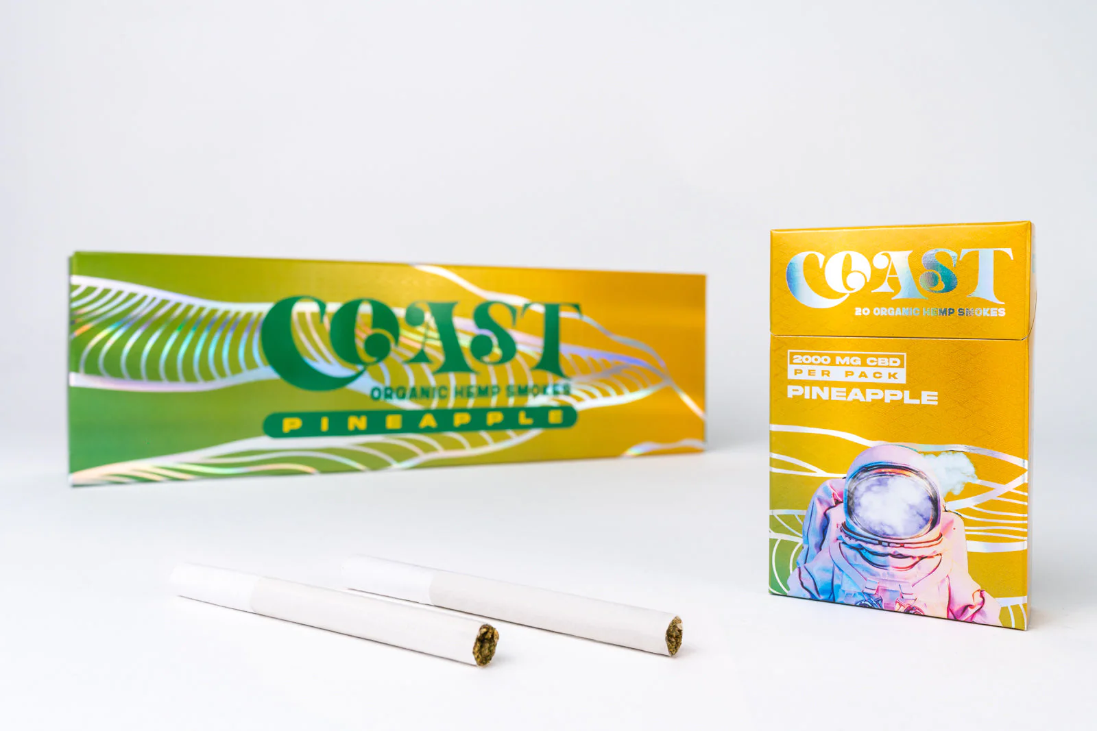 CBD Cigarettes By Coastsmokes-The Ultimate CBD Cigarettes In-Depth Review